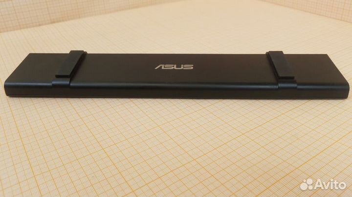 Asus Docking Station USB 3.0 HZ-2 б/у