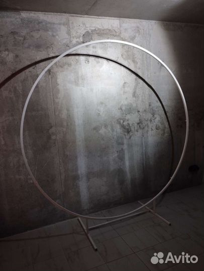 Каркас разборный для фотозоны