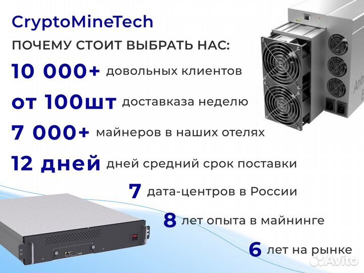 Whatsminer m32