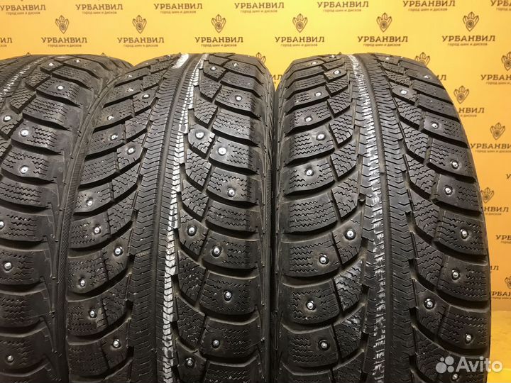 Kumho WinterCraft Ice WI31 195/65 R15 91