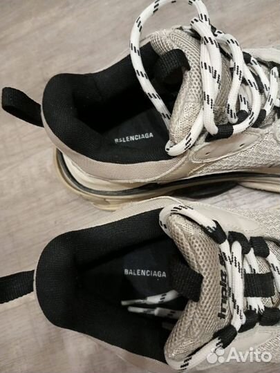 Balenciaga кроссовки