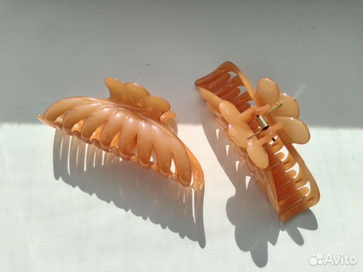 Заколки для волос