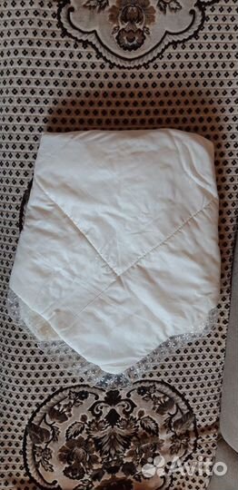 Конверт зимний