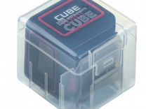 Лазерный уровень ADA Cube mini Basic Edition Арт
