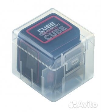 Лазерный уровень ADA Cube mini Basic Edition Арт