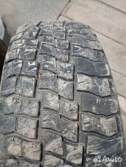 КАМА Kама-Euro LCV-131 235/75 R15