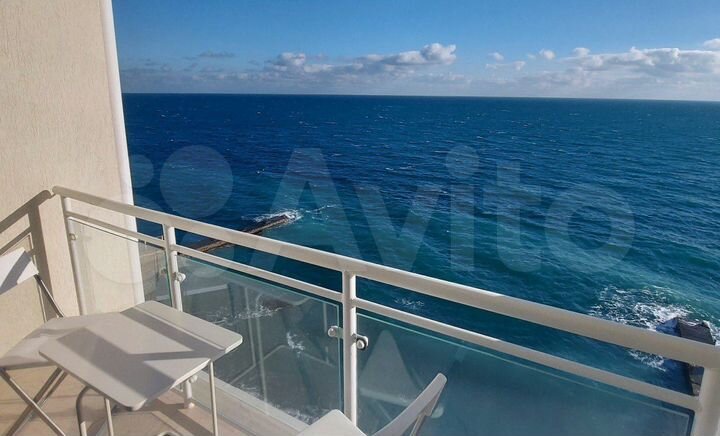 2-к. квартира, 44,5 м², 7/7 эт.