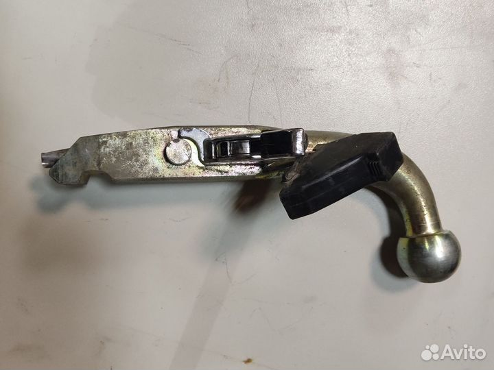 Фаркоп brink 98B04 ISO 50