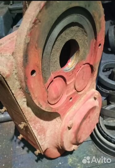 Комплектующие тележки\кран-балка таль тельфер г/п 5-10т