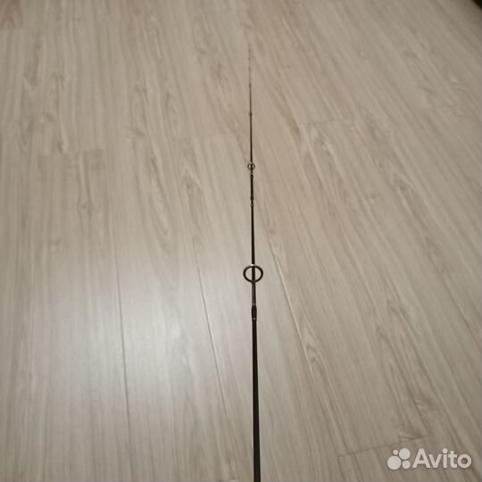 Crazy Fish nano Zero carbon