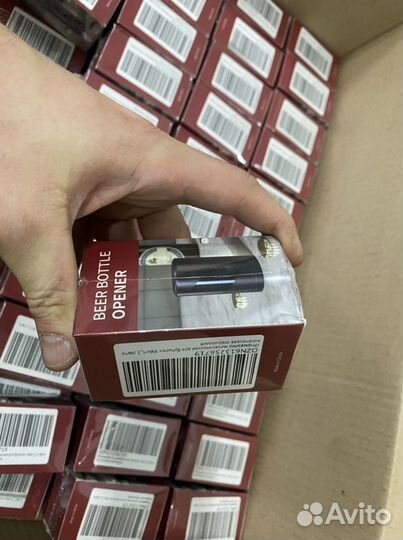 Термоупаковка товара для вайлдберриз