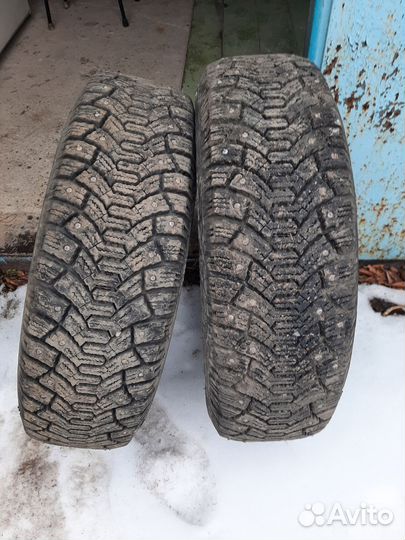 Tunga Tunga 185/65 R15 82