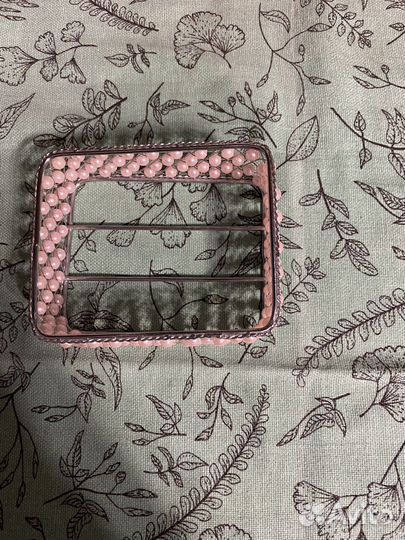 Декоративная коробочка