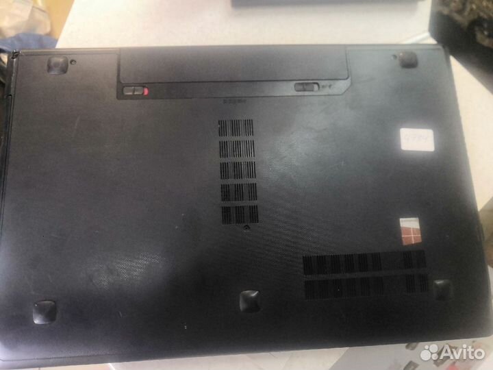 Lenovo G710 20252