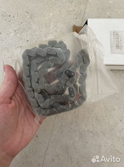 Цепь грм RR-LF7A-12-201