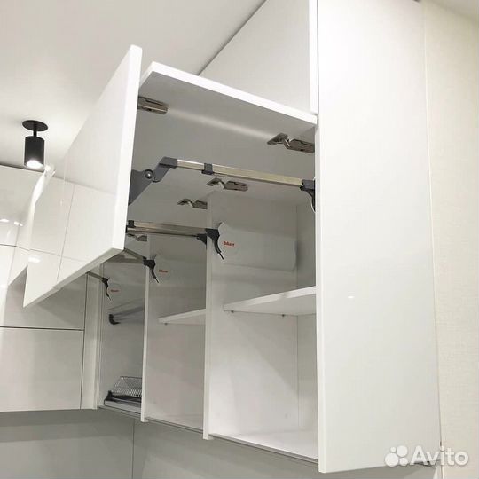 Кухня на заказ в Гиагинской