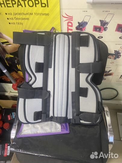 Тутор на коленный сустав