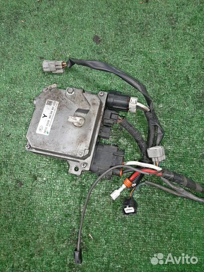 Рулевая рейка subaru forester SHJ FB20 4WD электри