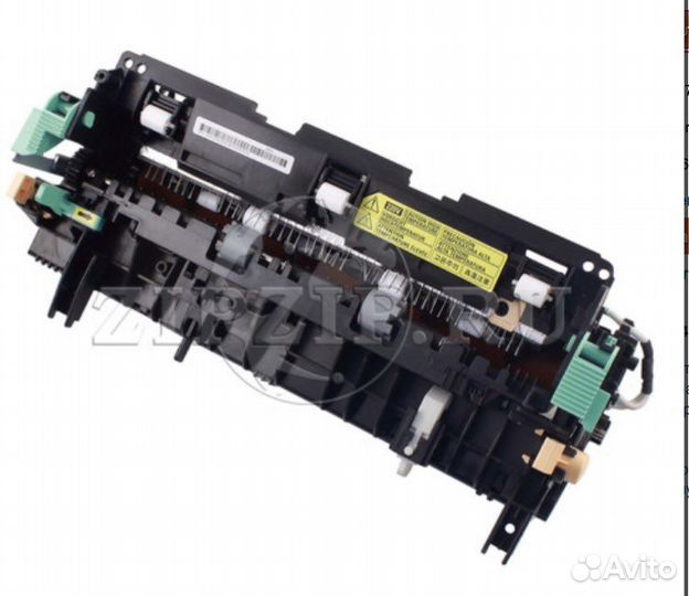 Узел термозакрепления Xerox 3600