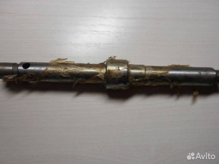 Запчасти для лодочных моторов москва 30