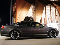 Audi S8 5.2 AT, 2006, 144 569 км, с пробегом, цена 2 070 000 руб.