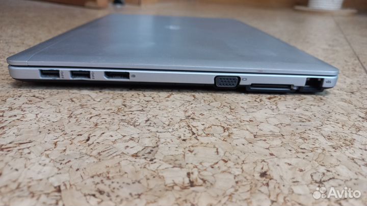 HP EliteBook Folio 9470m 14
