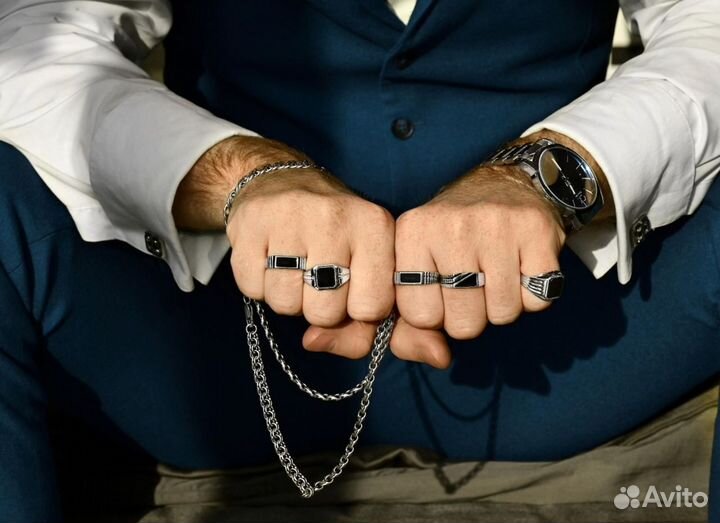 Ювелирный салон