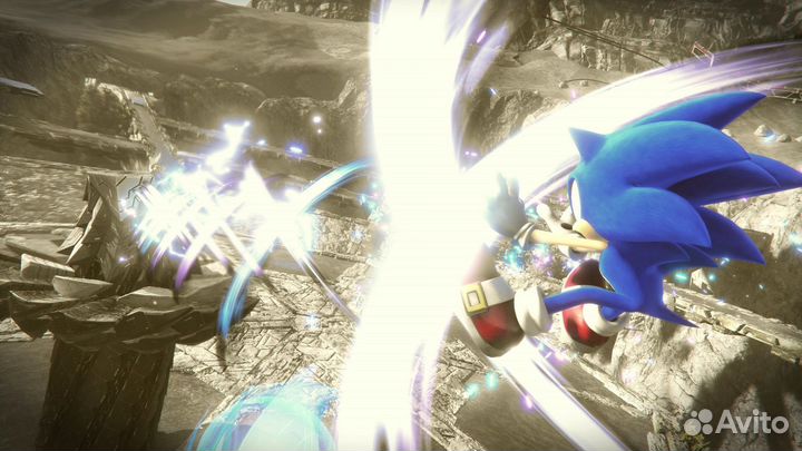 Sonic Frontiers (Xbox One/Series)