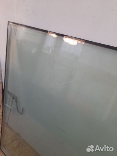 Стеклопакет