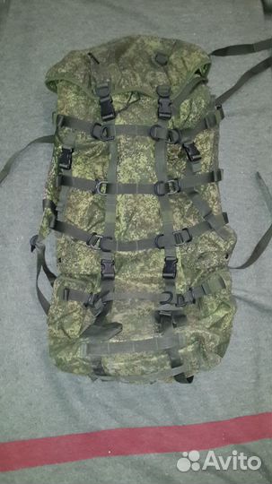 Костюм Горка