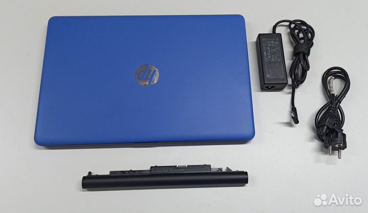 HP Notebook 15-bs598ur