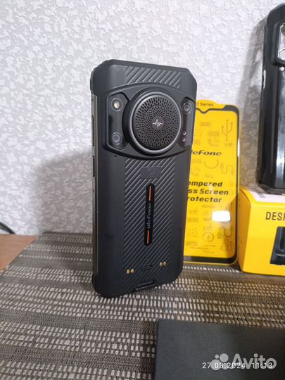 Ulefone Armor 21, 8/256 ГБ