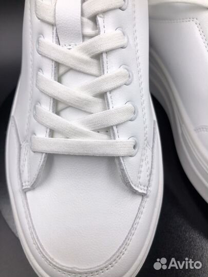 Кроссовки женские Lukme, Лакми, из Микрофибры