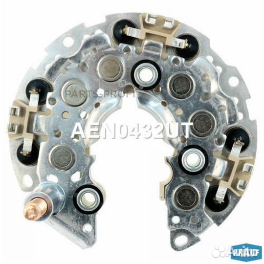 Krauf AEN0432UT Диодный мост