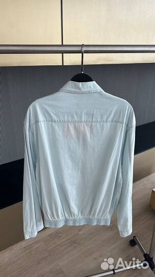 Рубашка miu miu женская