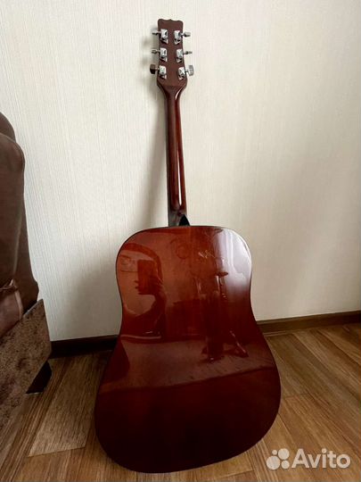 Гитара Martinez Faw 701