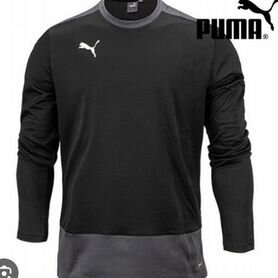 Оригинальный свитшот puma