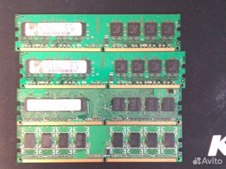 Ddr2 4Gb