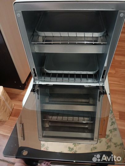 Сухожар WX-12c