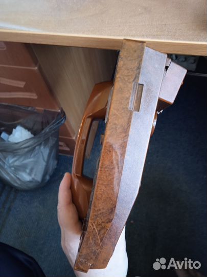 Стационарный телефон 