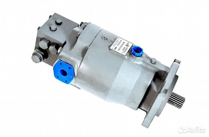 Гидромотор