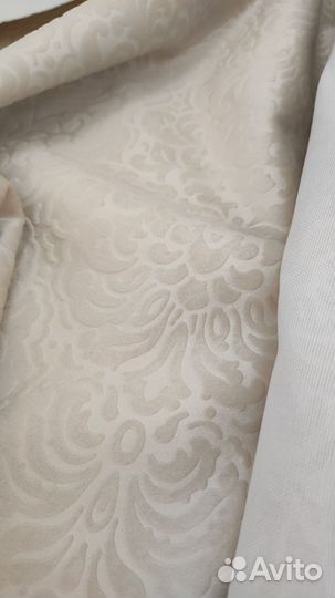 Мебельная ткань