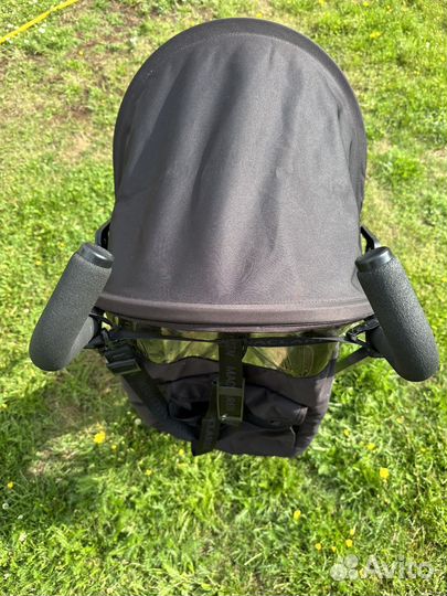 Коляска трость Maclaren Quest