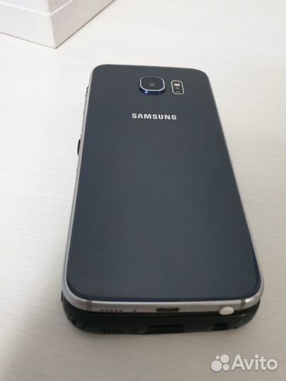 Samsung Galaxy S6 SM-G920F, 3/32 ГБ