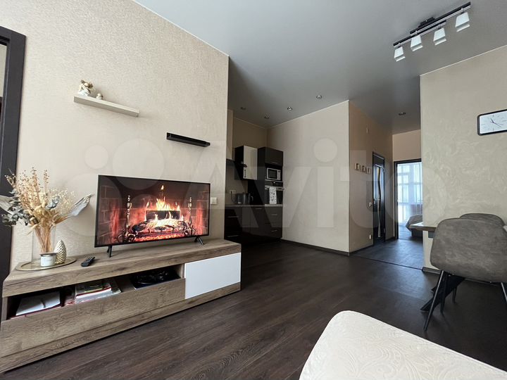 2-к. квартира, 50,8 м², 3/4 эт.