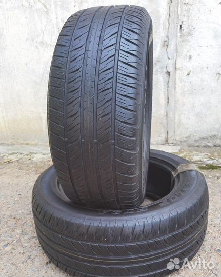 Dunlop Grandtrek PT2A 285/50 R20 112V