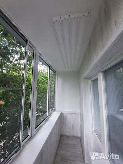 Пластиковые окна на балкон, с завода под ключ