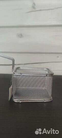 Корзинки для картофеля фри