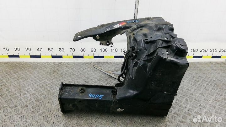 Лонжерон передний правый Audi A7/RS7/S7