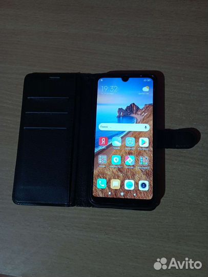 Xiaomi redmi 7 3/32 gb